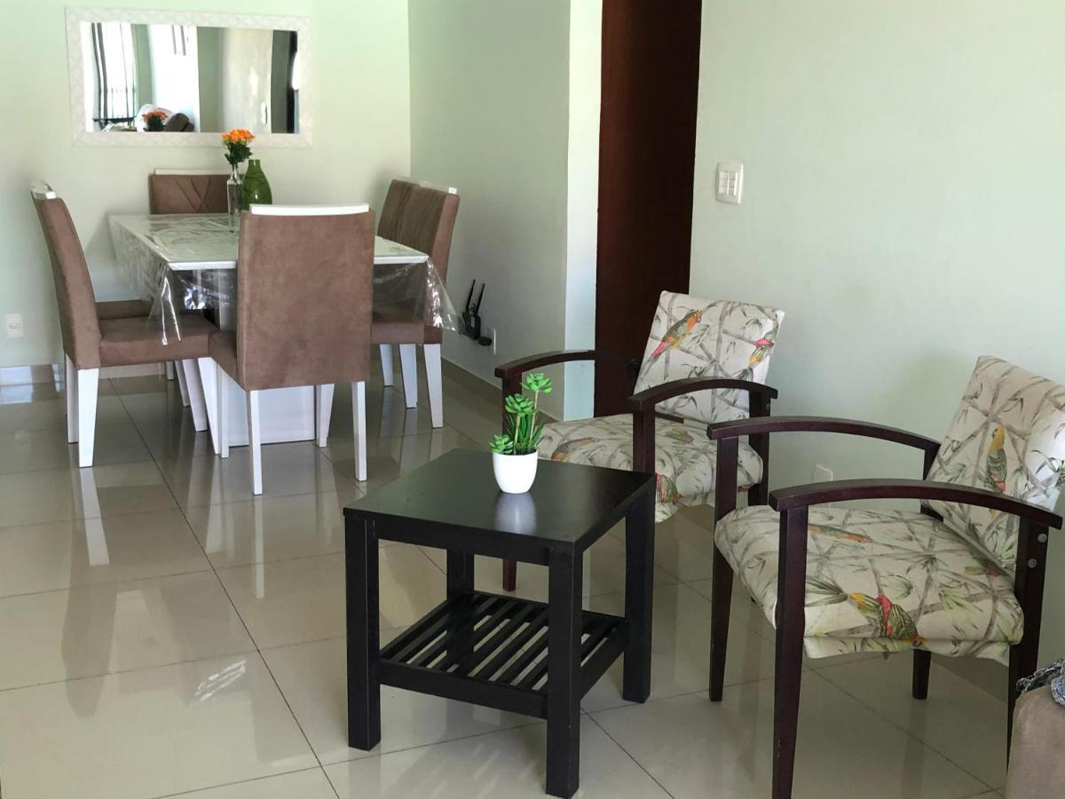 Apartamento Frente Ao Mar Saquarema Esterno foto