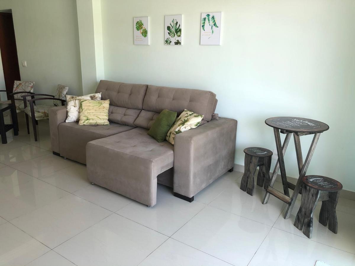 Apartamento Frente Ao Mar Saquarema Esterno foto