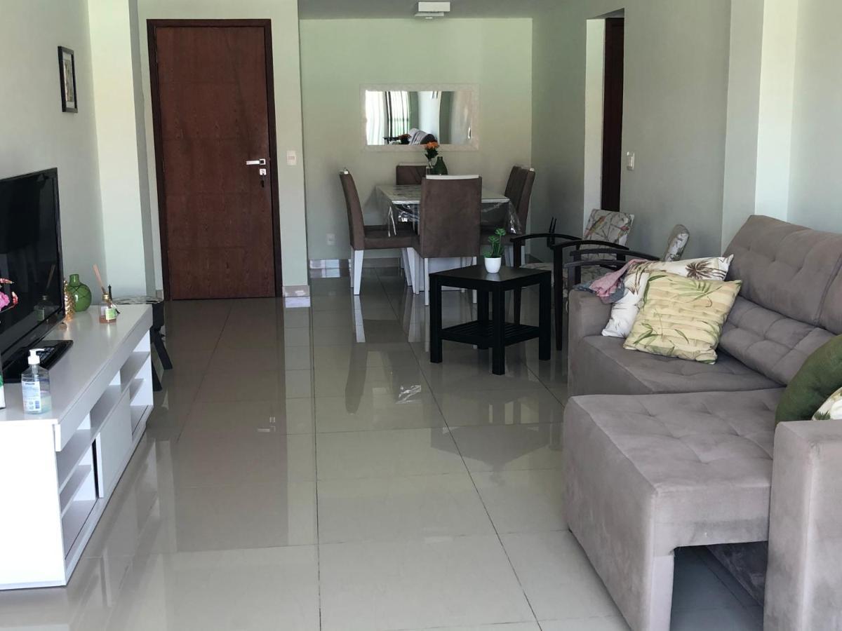 Apartamento Frente Ao Mar Saquarema Esterno foto