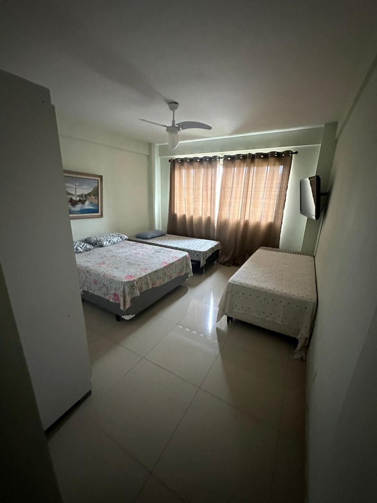Apartamento Frente Ao Mar Saquarema Esterno foto