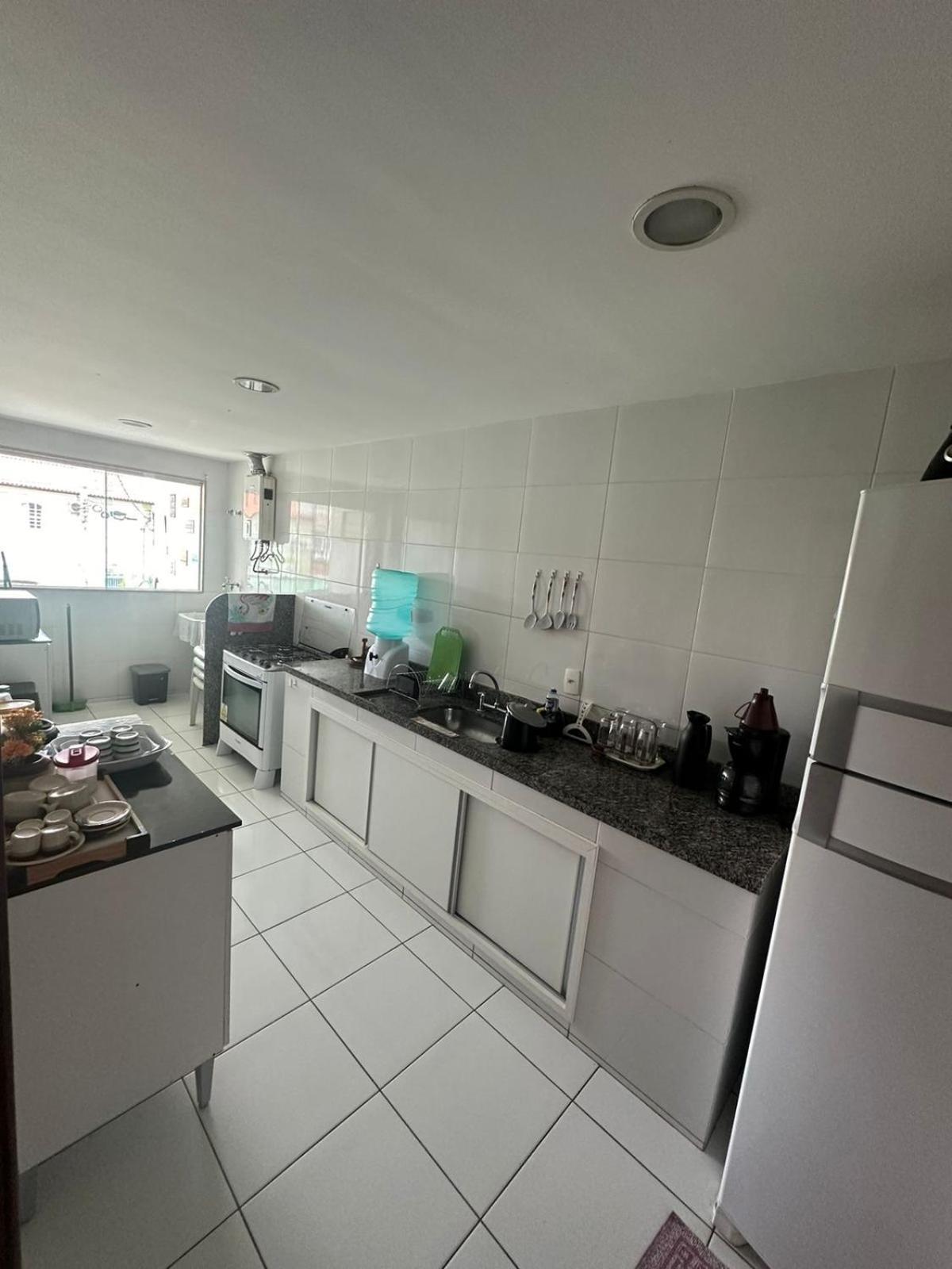 Apartamento Frente Ao Mar Saquarema Esterno foto